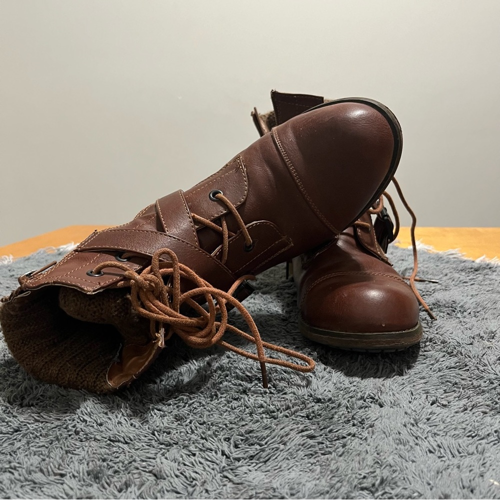 SoftMoc Women’s Boots